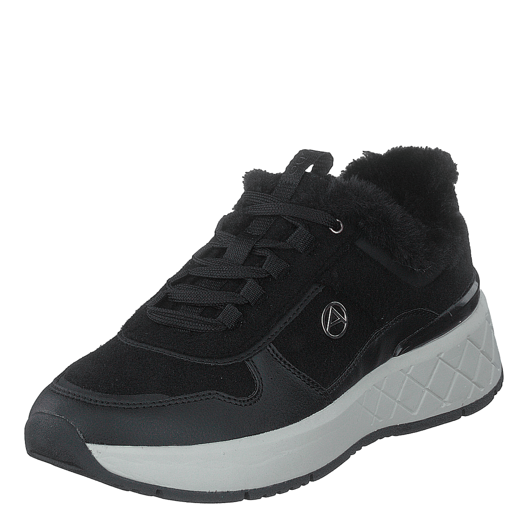 Citycozy Black