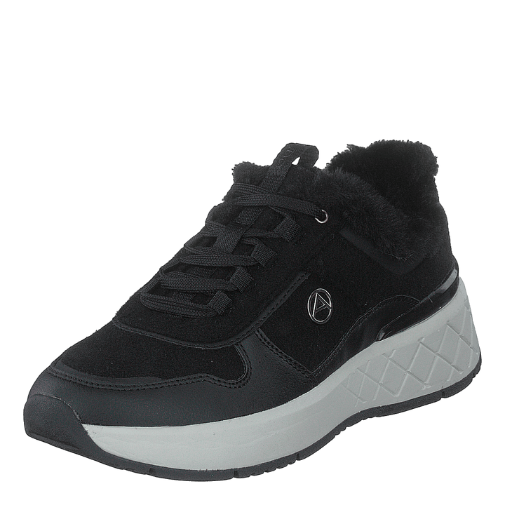 Citycozy Black
