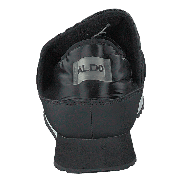 Pufferwalk Black