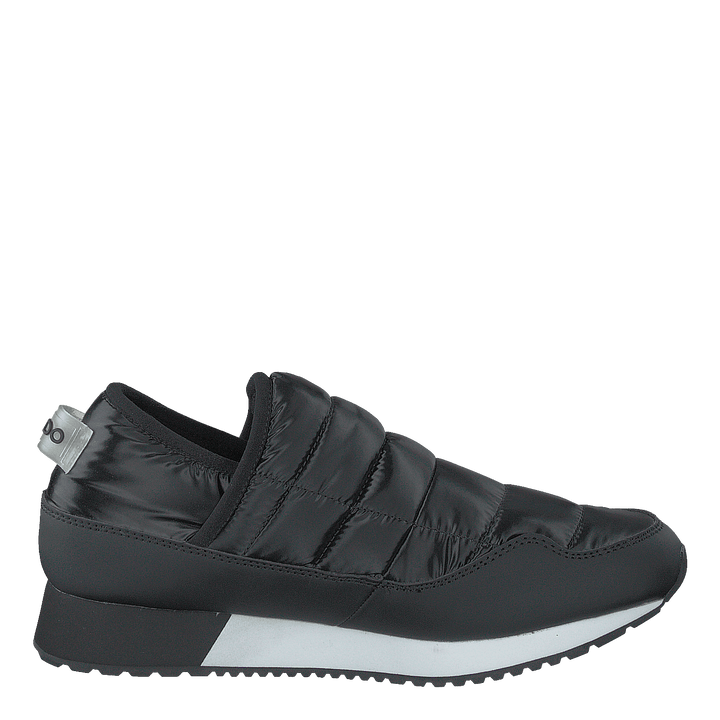 Pufferwalk Black