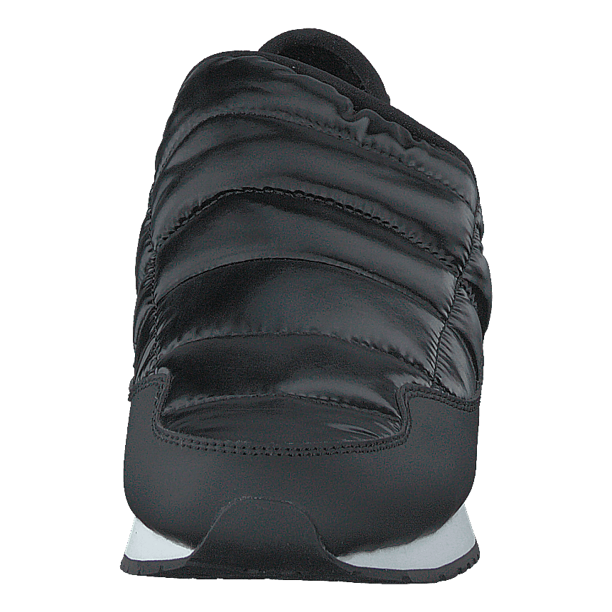 Pufferwalk Black