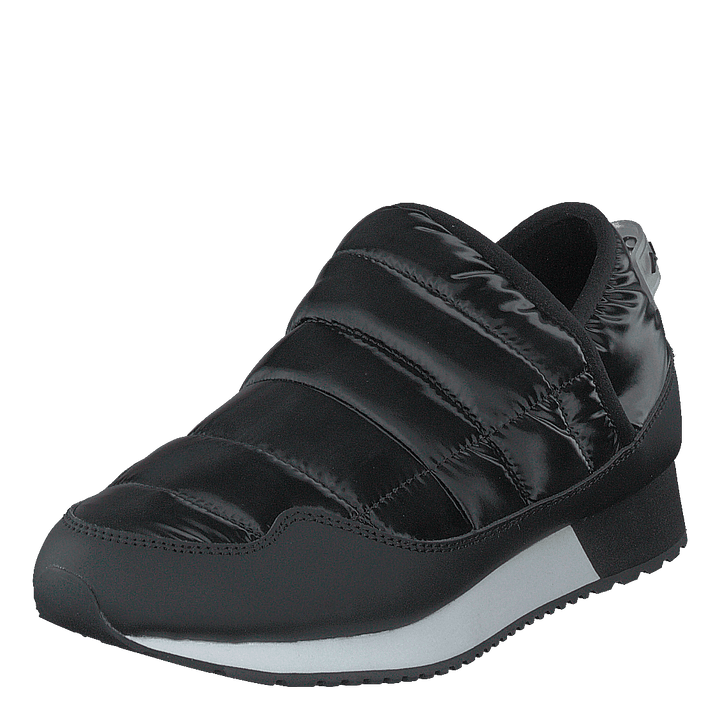 Pufferwalk Black