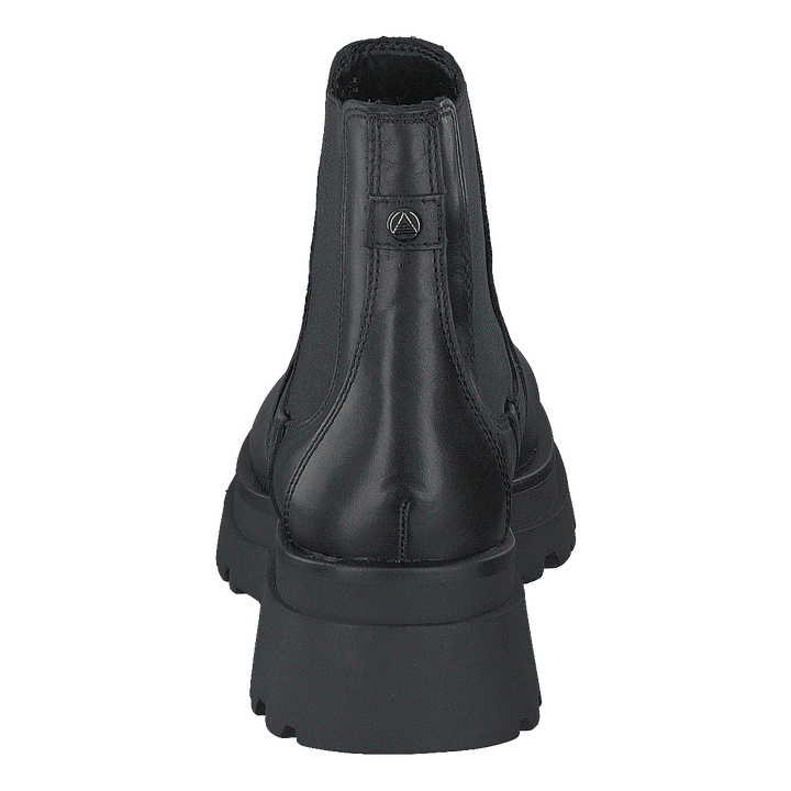 Stompd Black