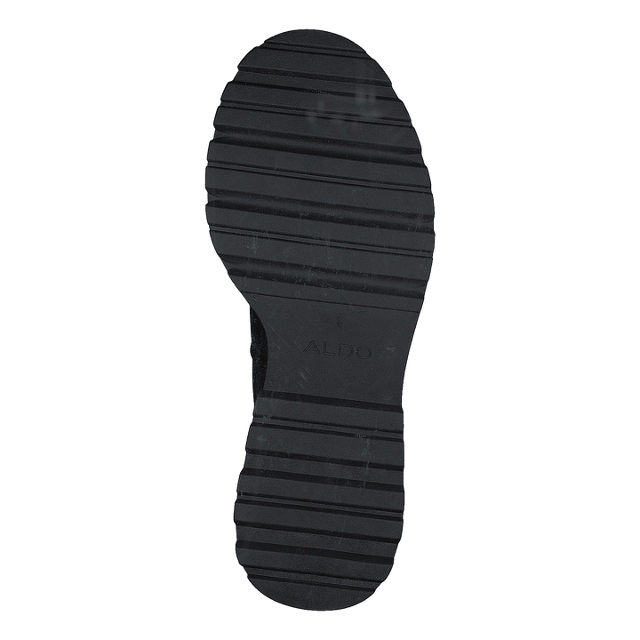 Stompd Black