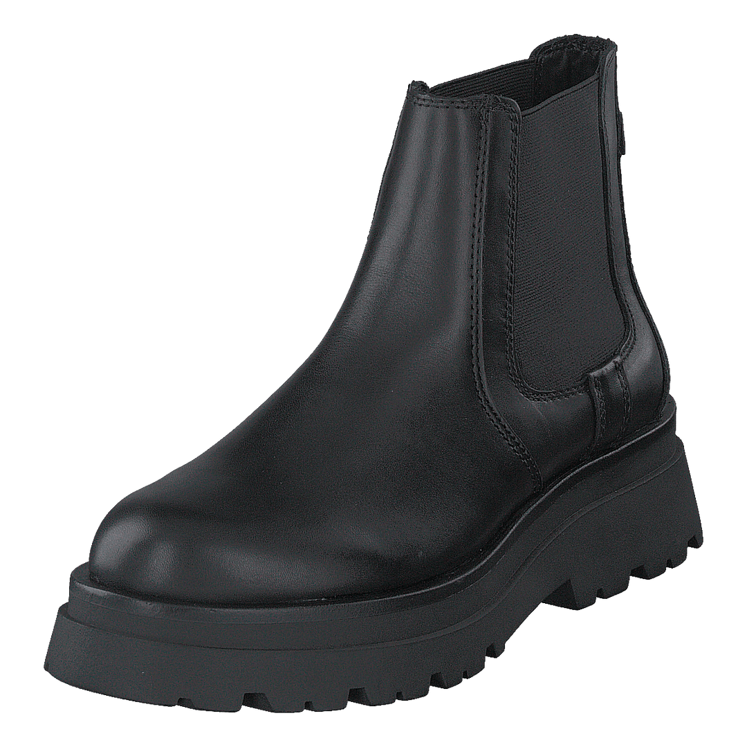 Stompd Black