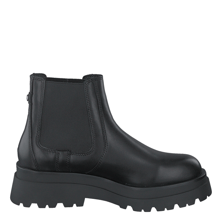 Stompd Black