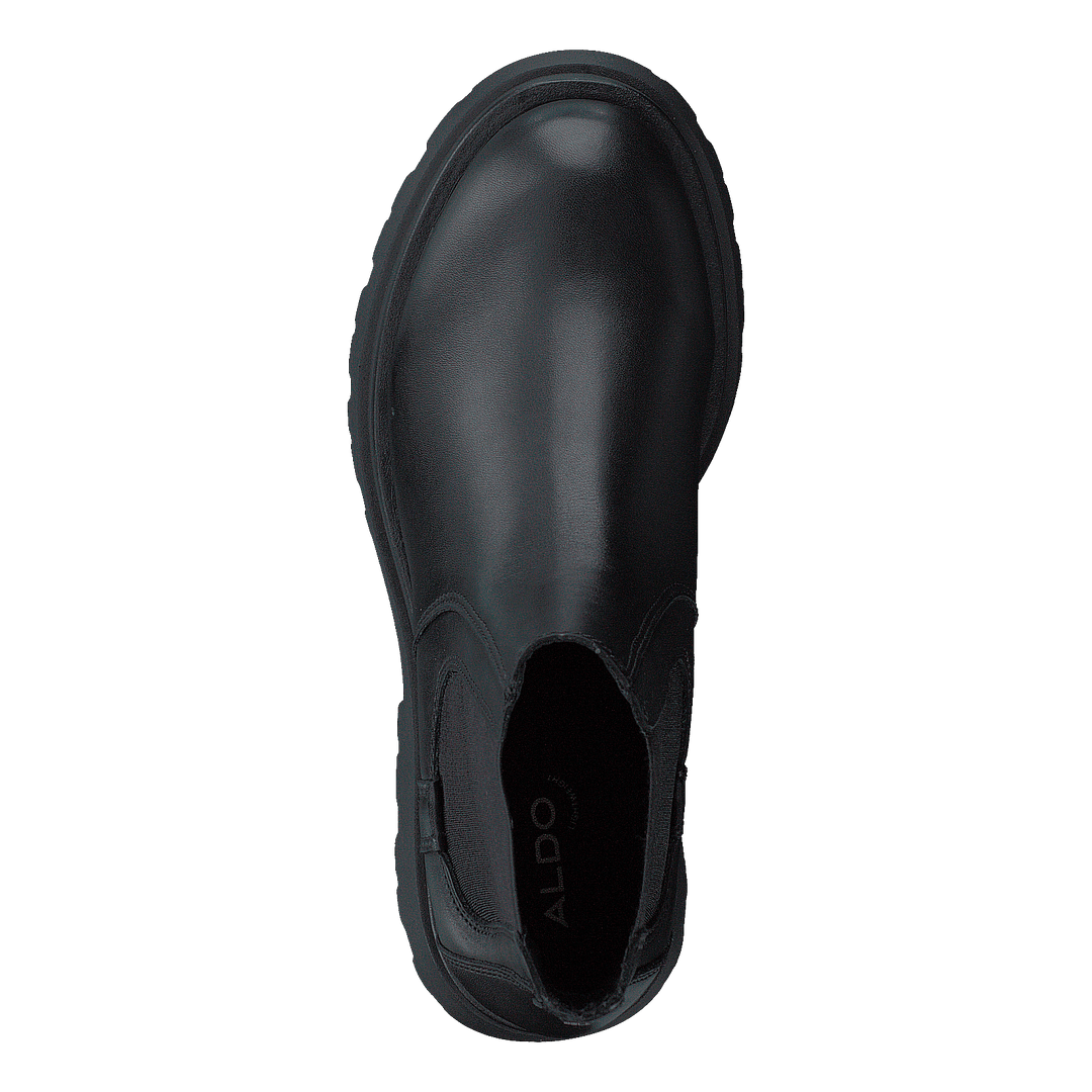 Stompd Black