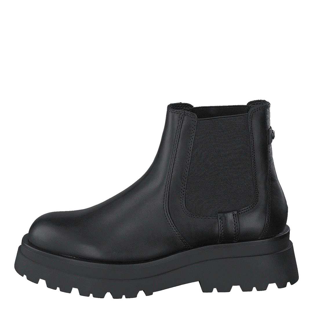Stompd Black