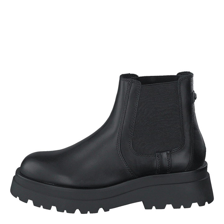 Stompd Black