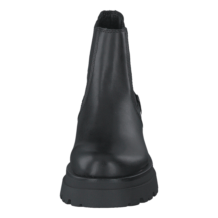 Stompd Black