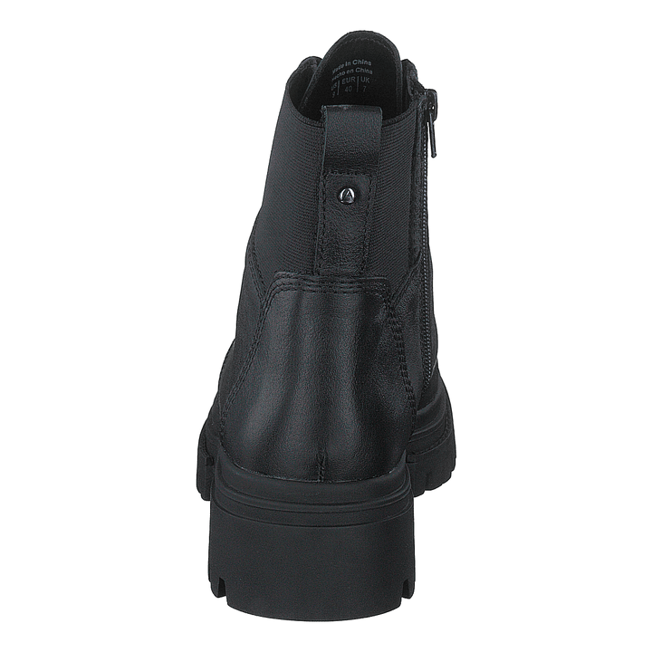 Leap Black