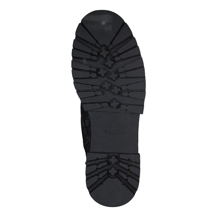 Leap Black