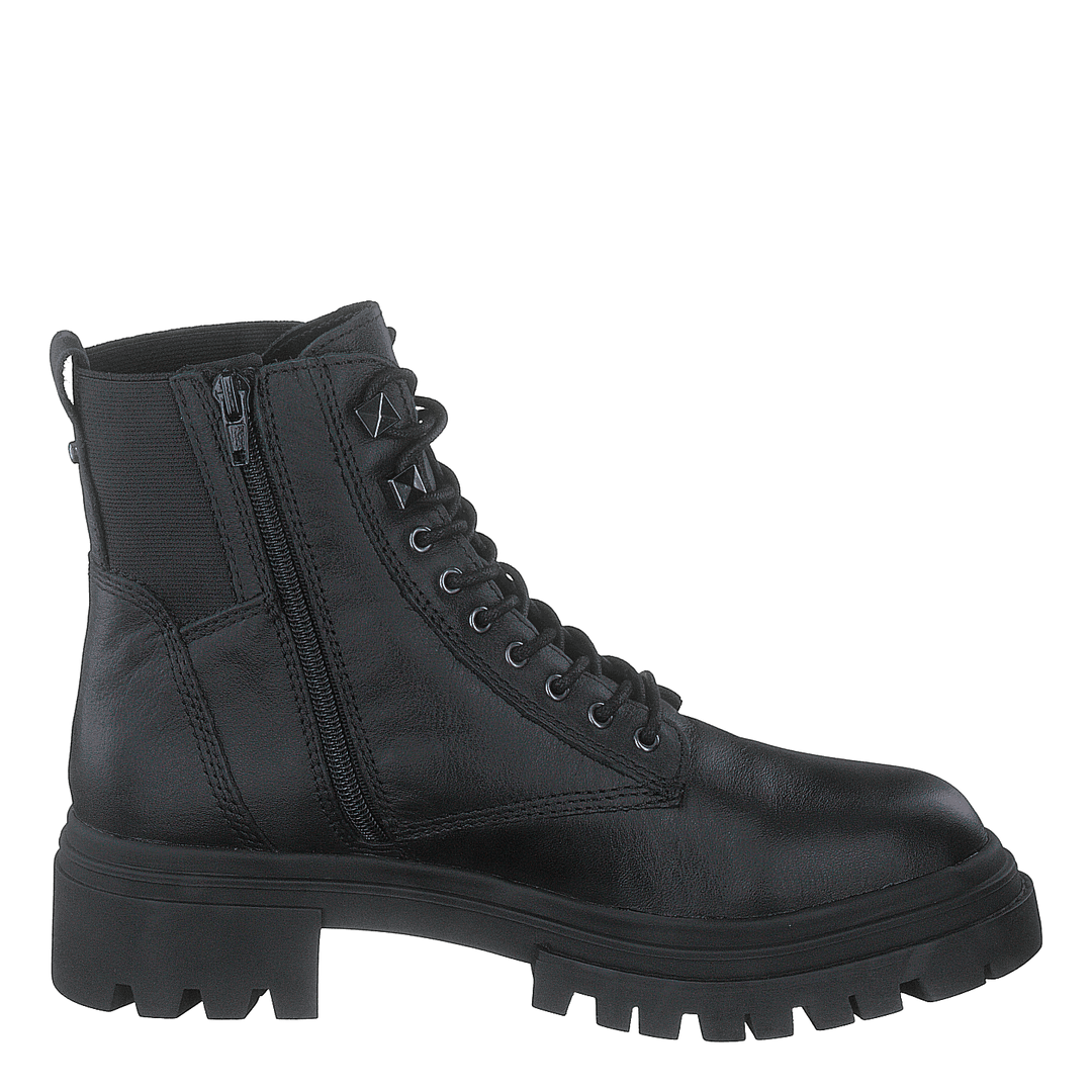 Leap Black