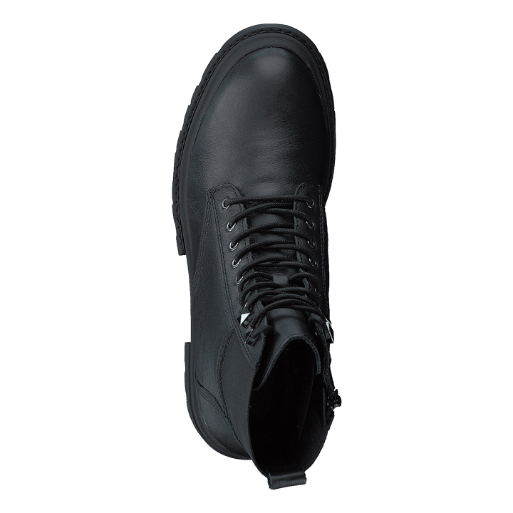 Leap Black