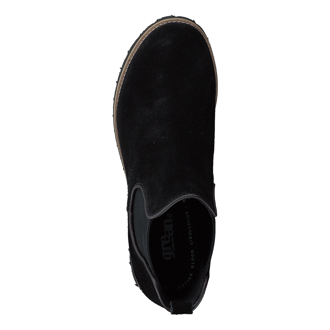 Strike Black
