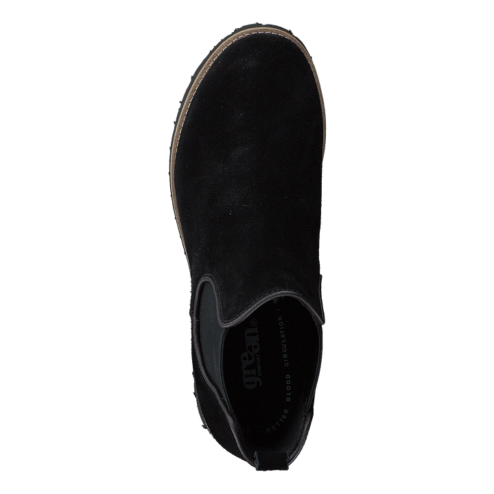 Strike Black