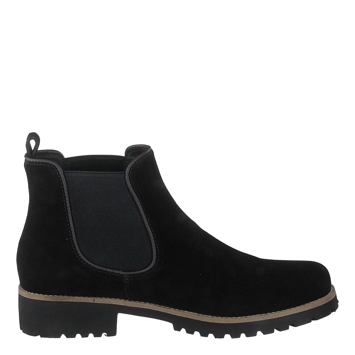 Strike Black