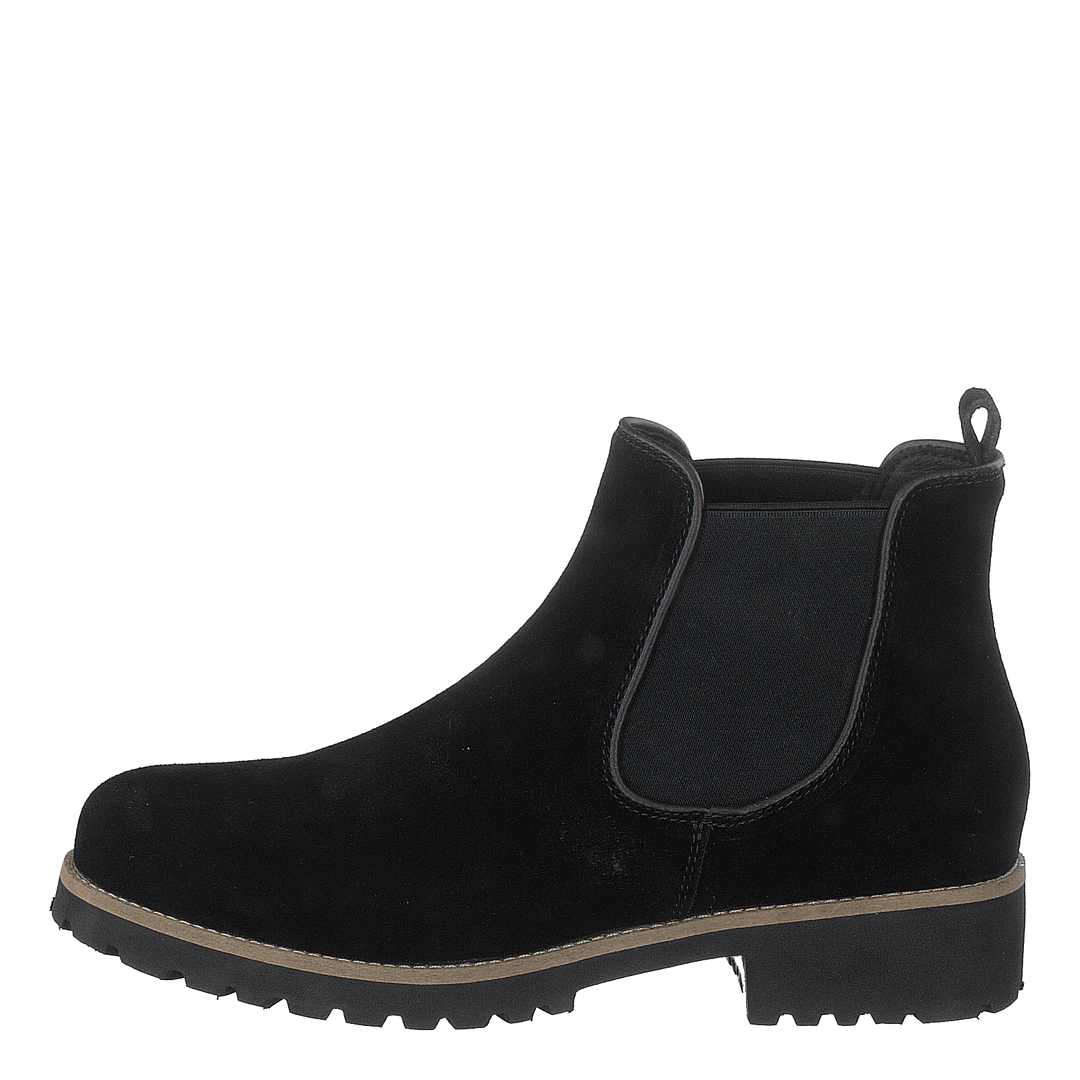 Strike Black
