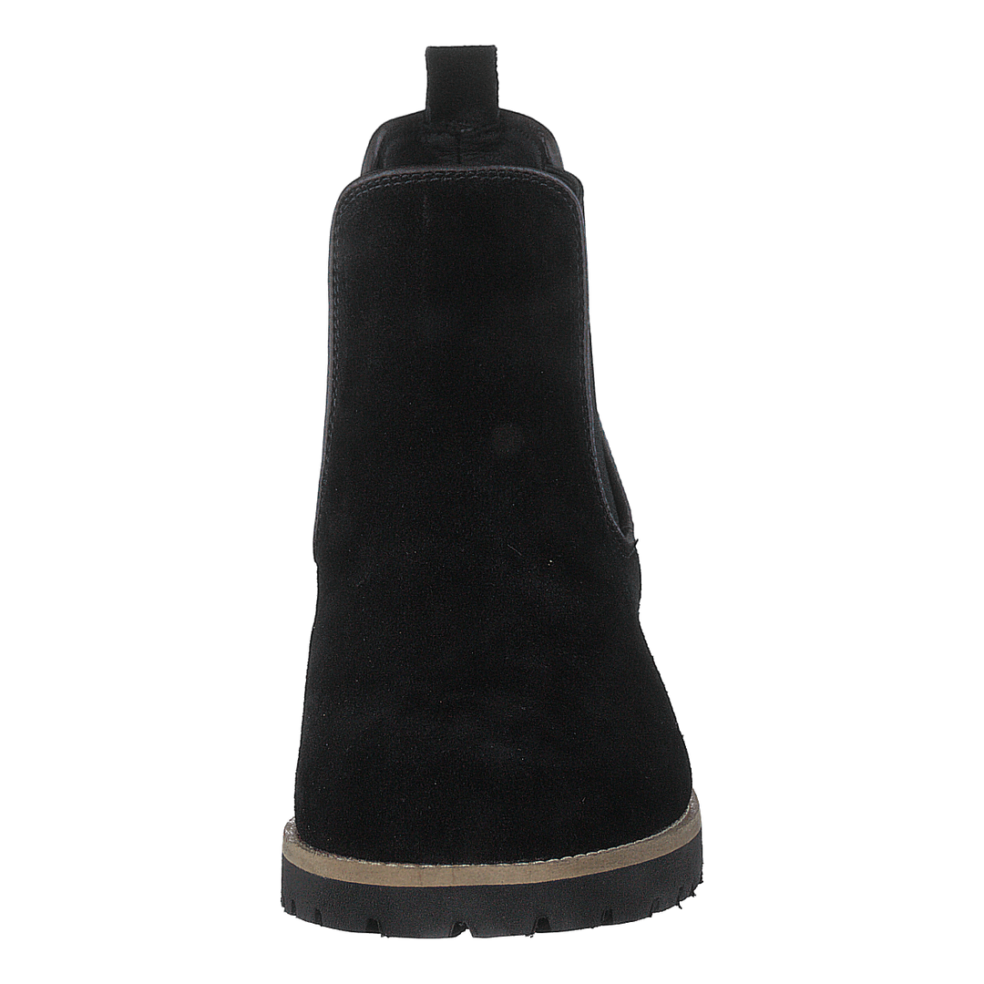 Strike Black
