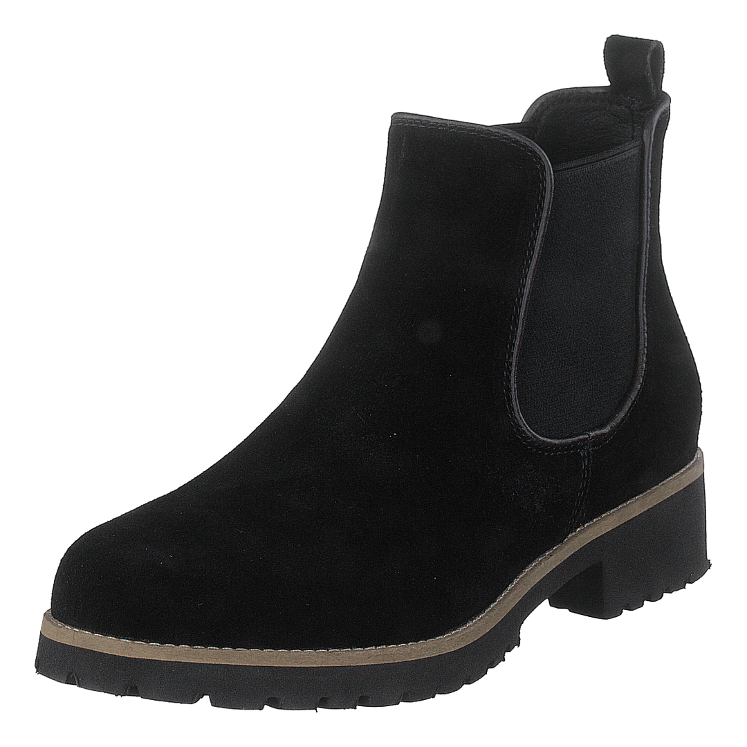 Strike Black