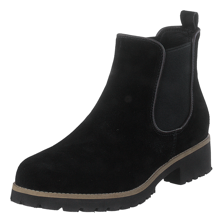 Strike Black