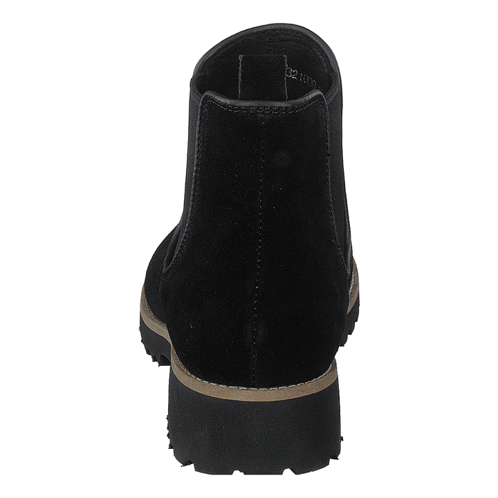 Strike Black