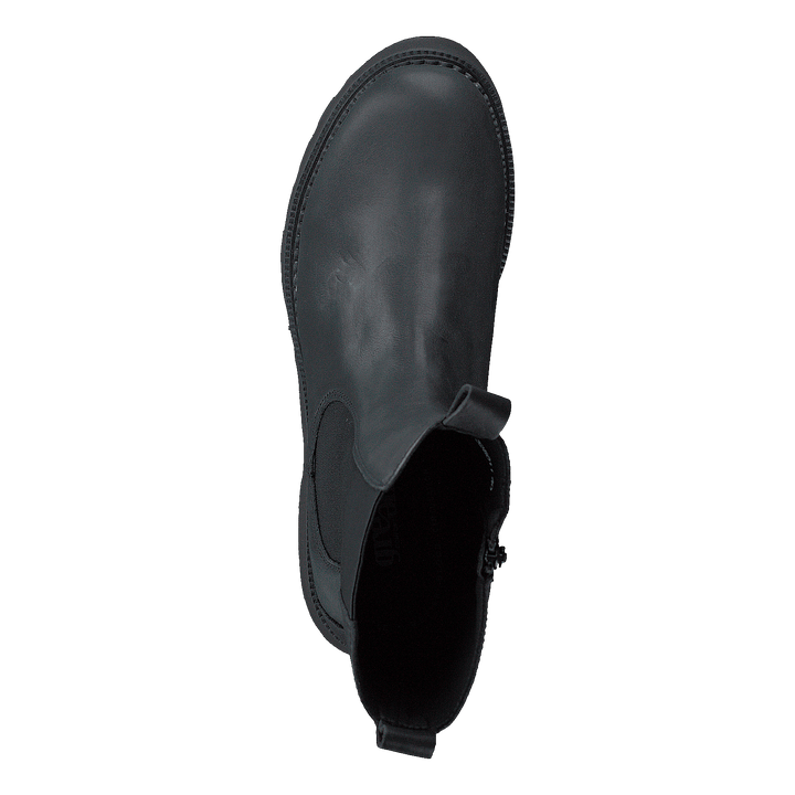 Strike Black