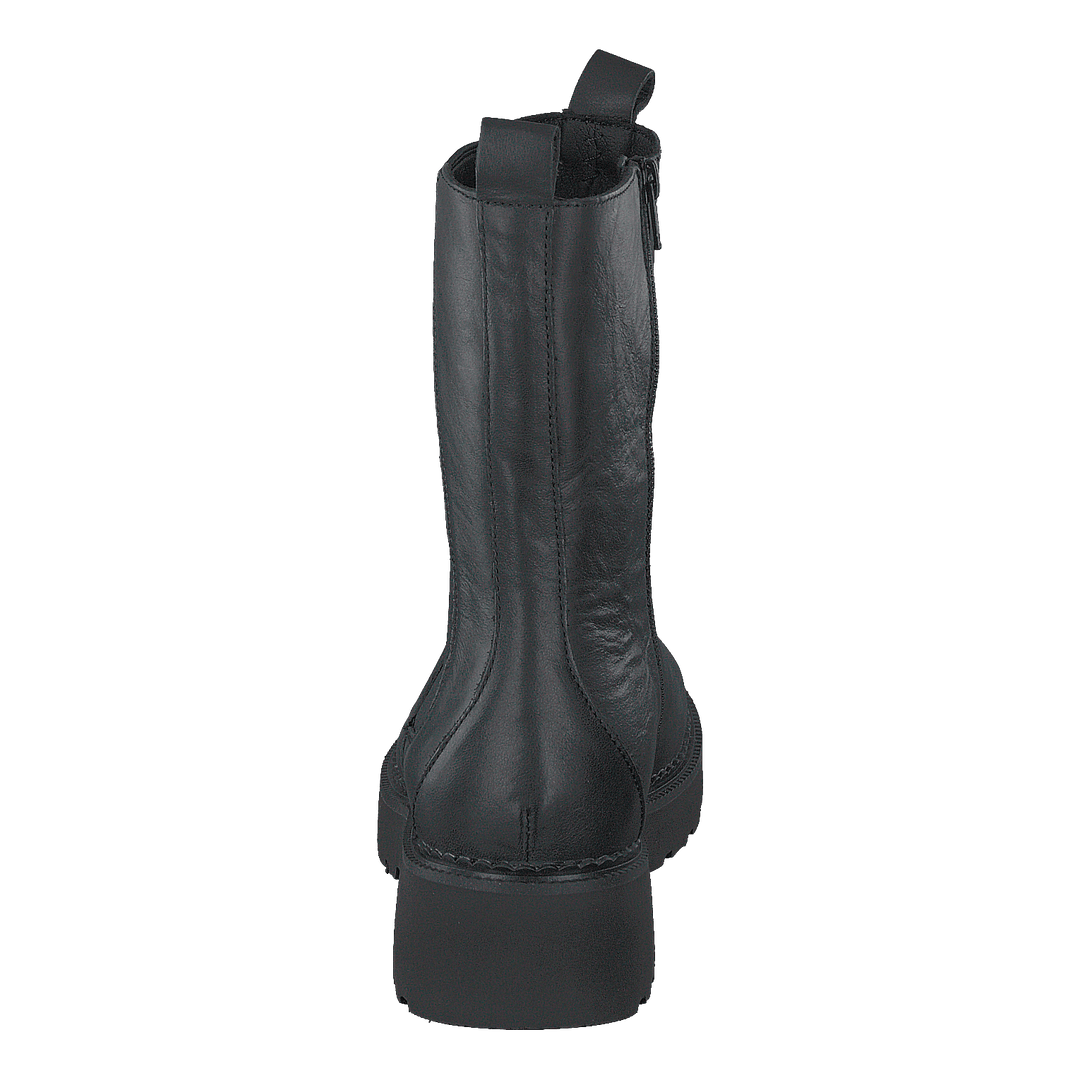 Strike Black