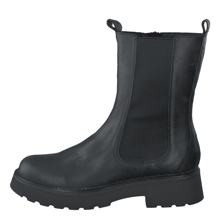 Strike Black