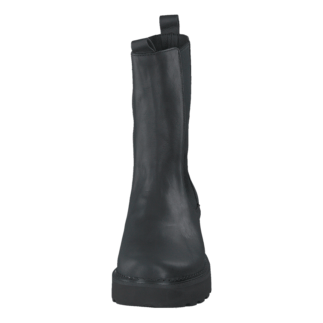 Strike Black