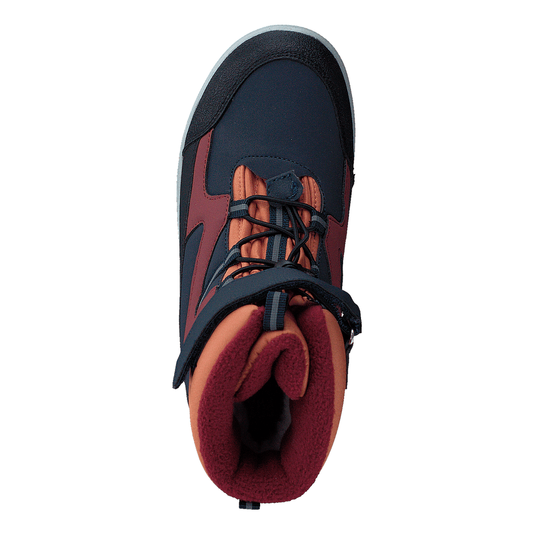 Unden Blue/multi