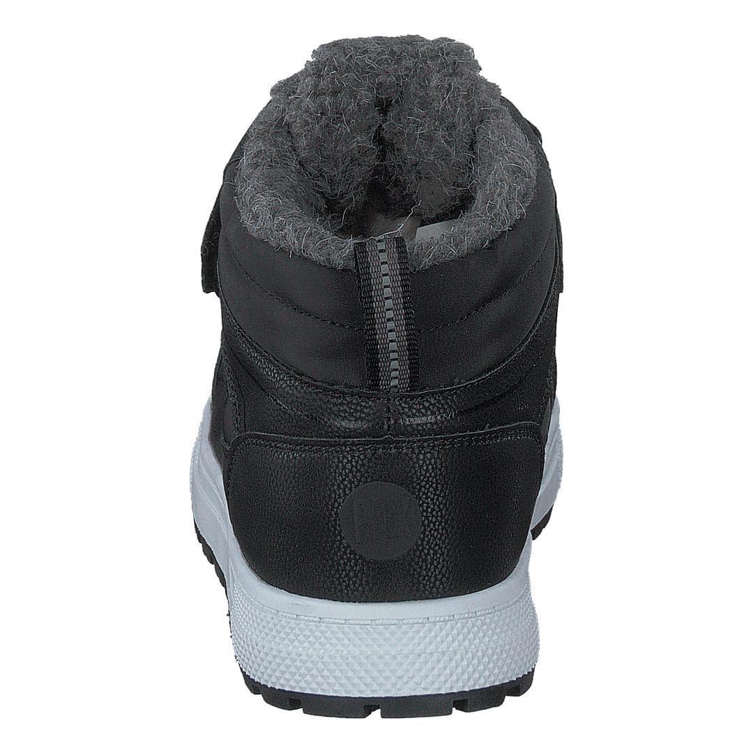 Chilla Black