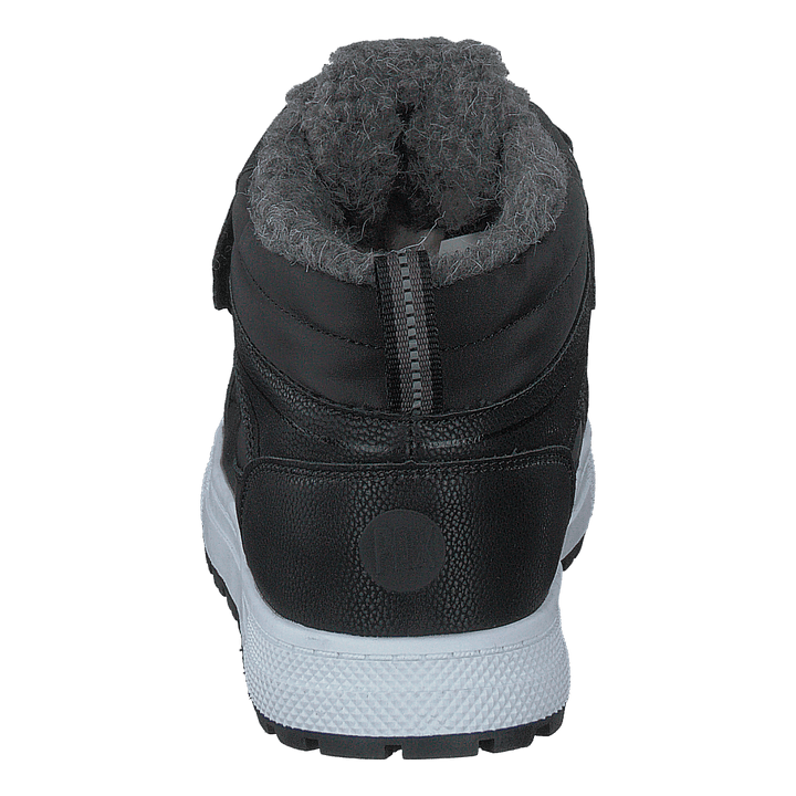 Chilla Black