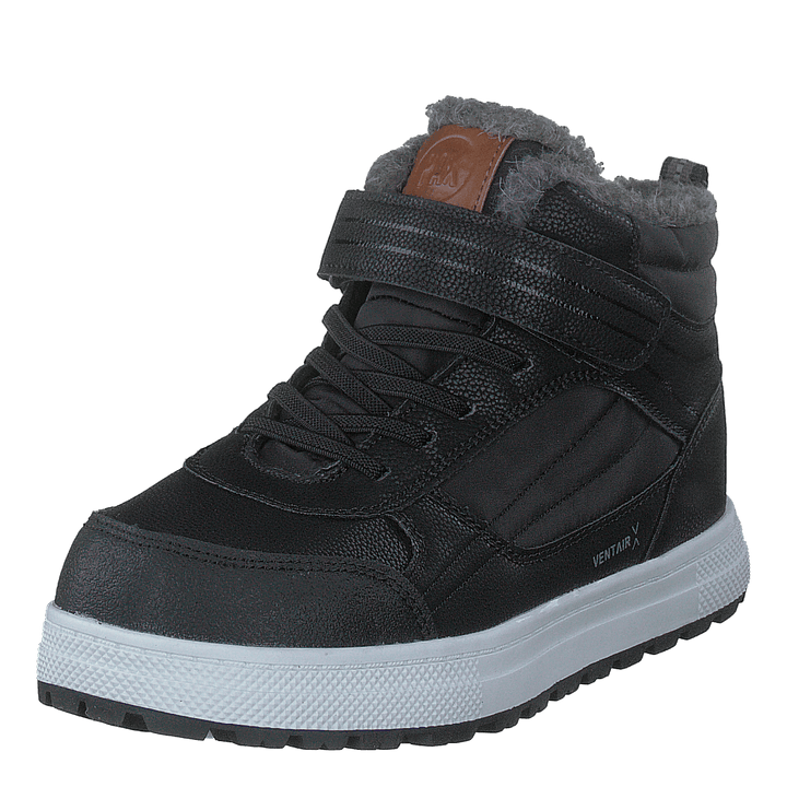 Chilla Black