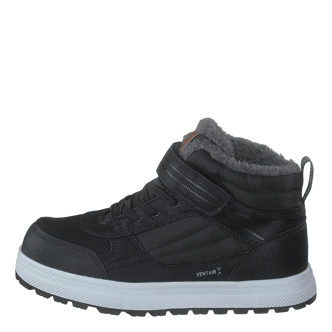 Chilla Black
