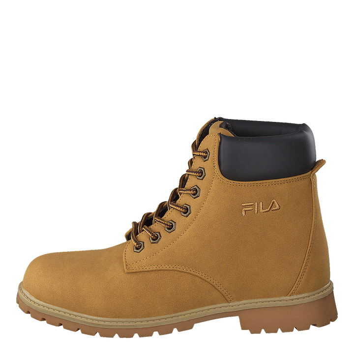 Maverick Mid Chipmunk