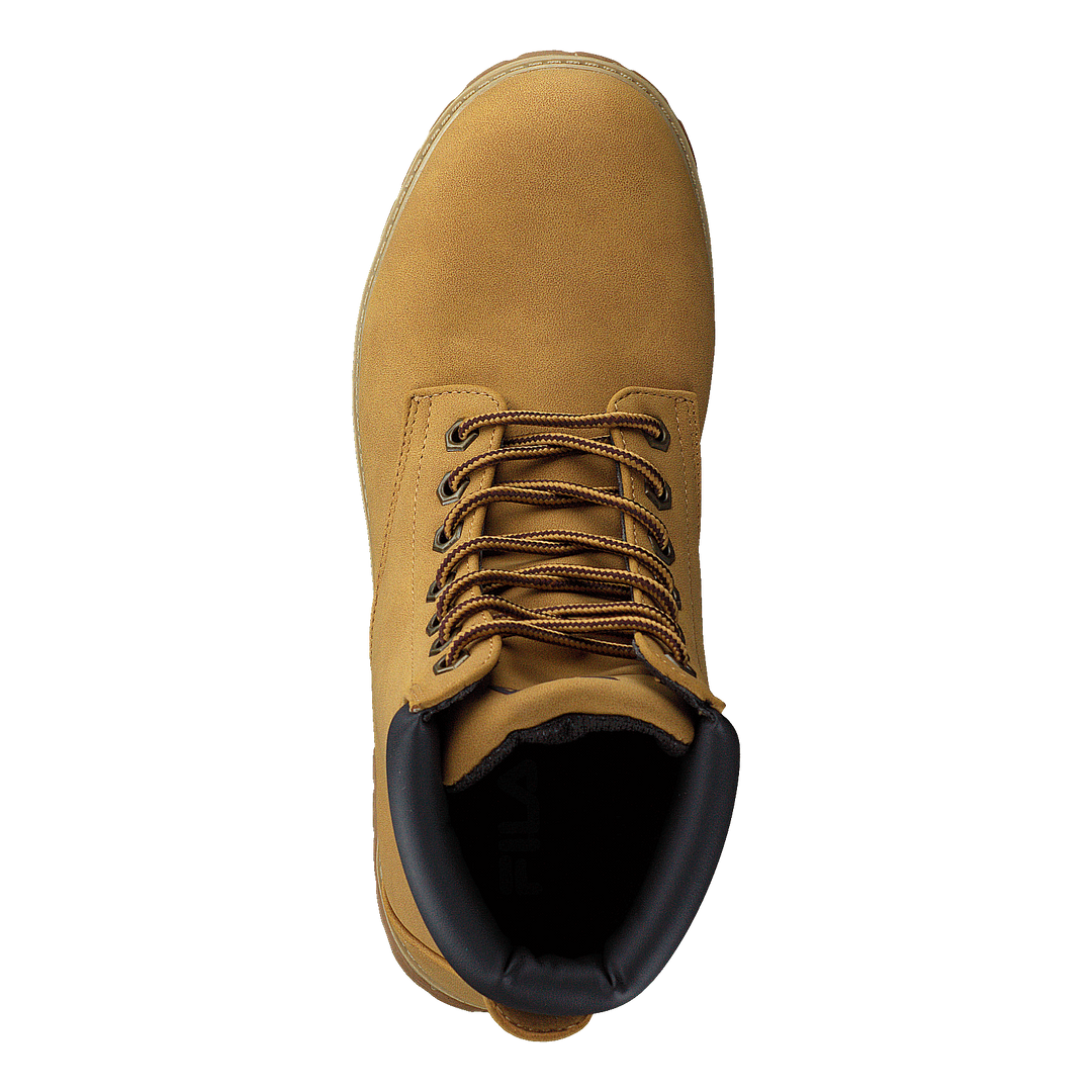 Maverick Mid Chipmunk