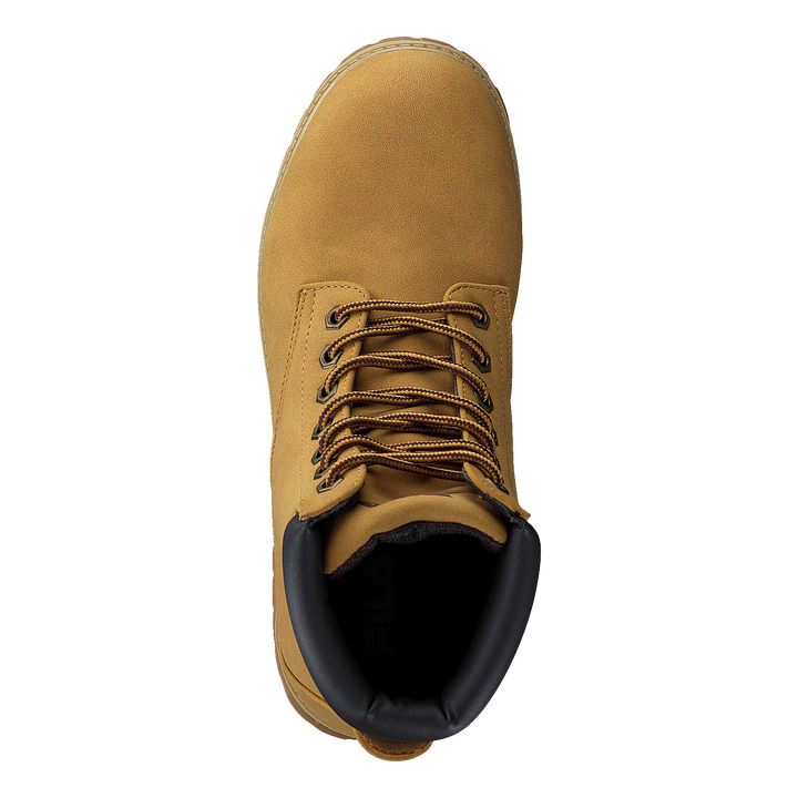 Maverick Mid Chipmunk