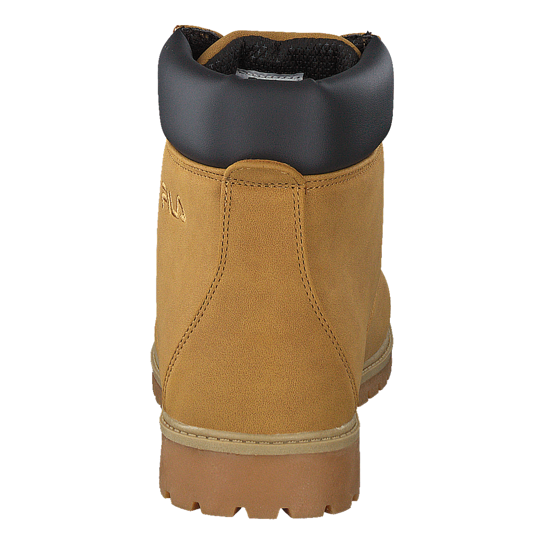 Maverick Mid Chipmunk