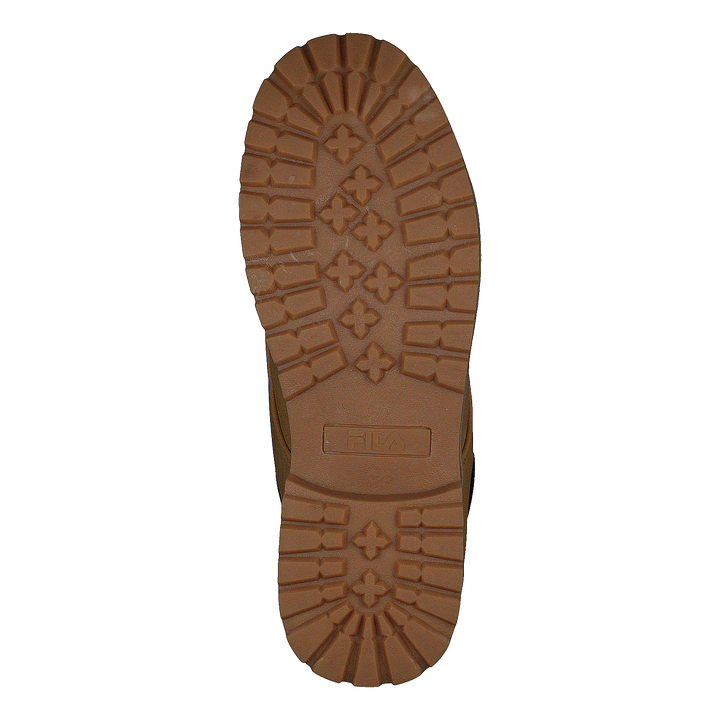 Maverick Mid Chipmunk