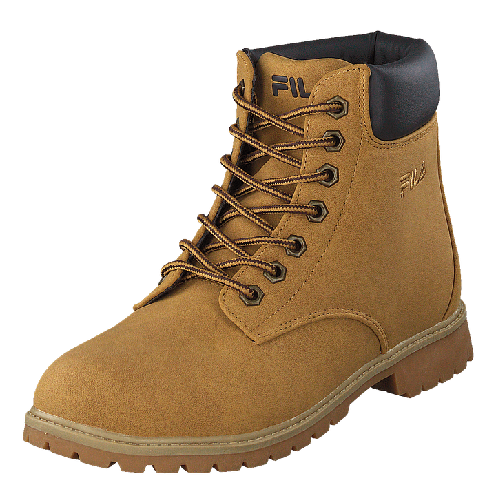 Maverick Mid Chipmunk