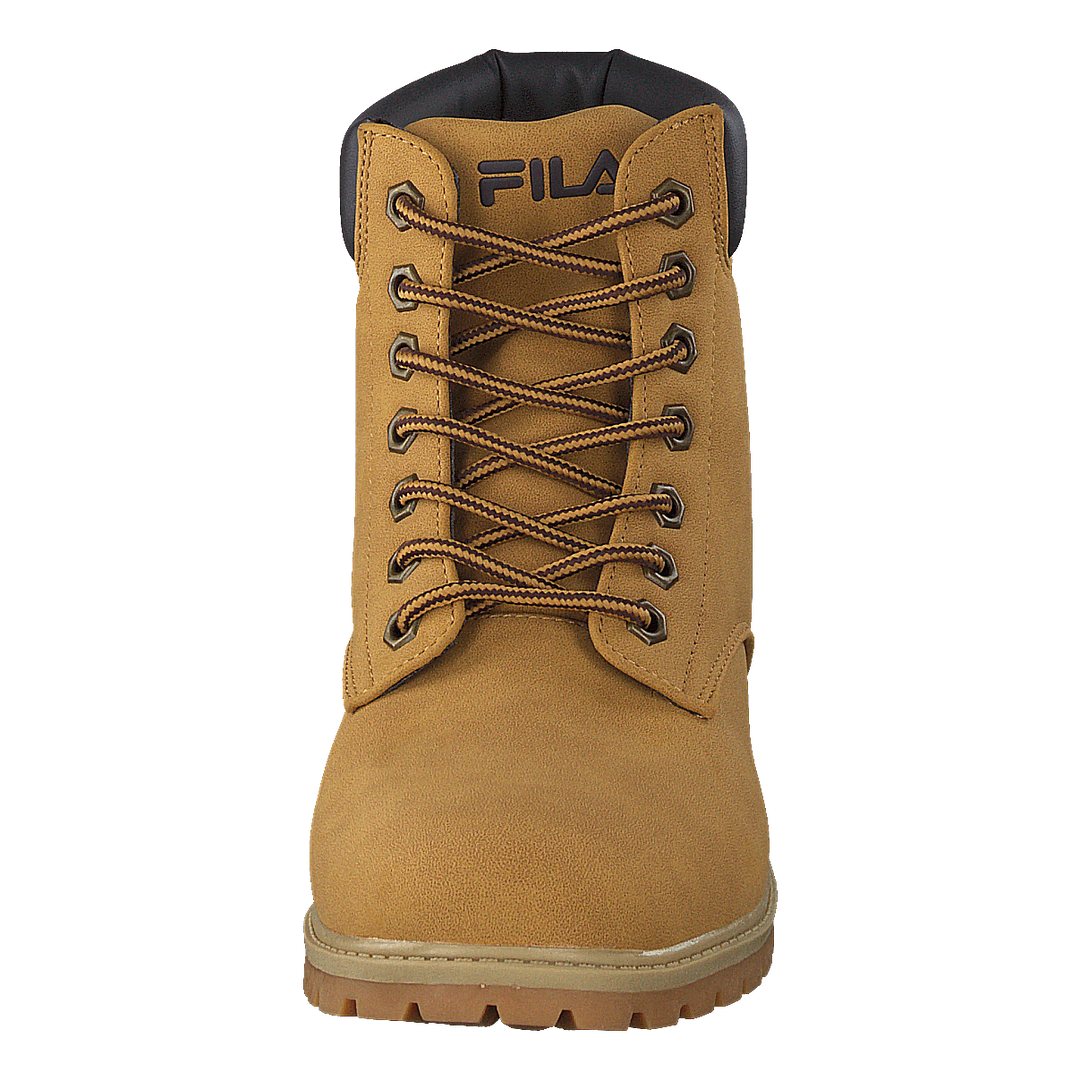 Maverick Mid Chipmunk