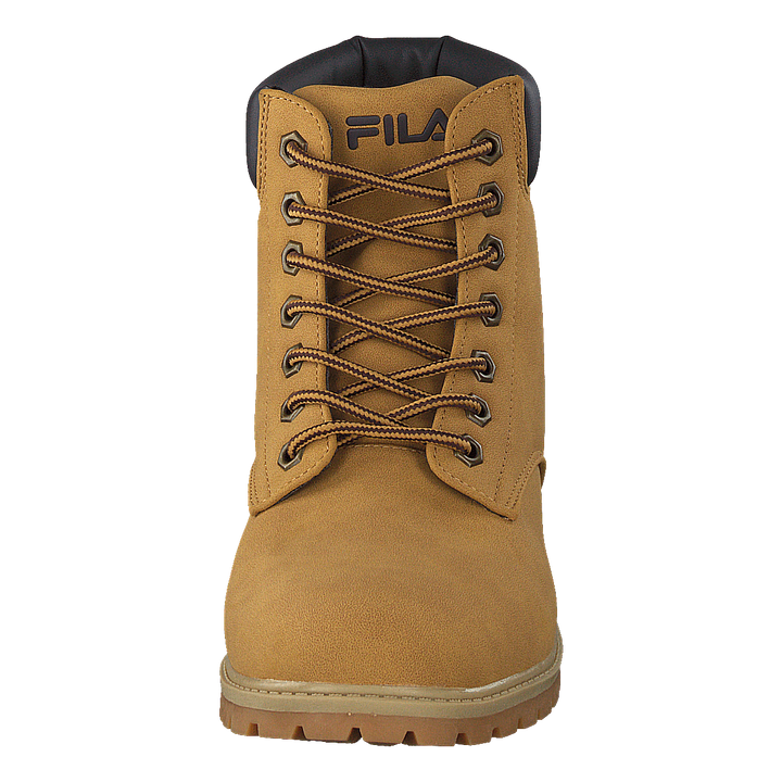 Maverick Mid Chipmunk