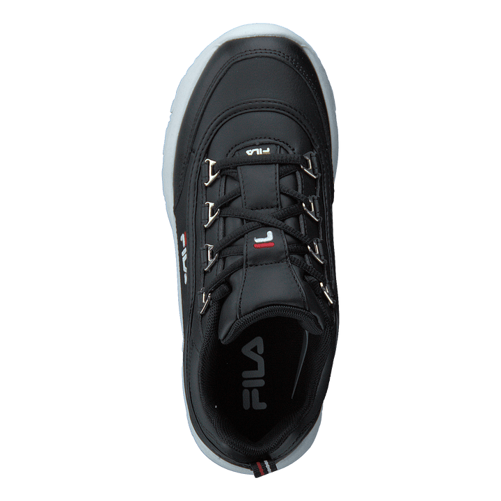 Strada Black