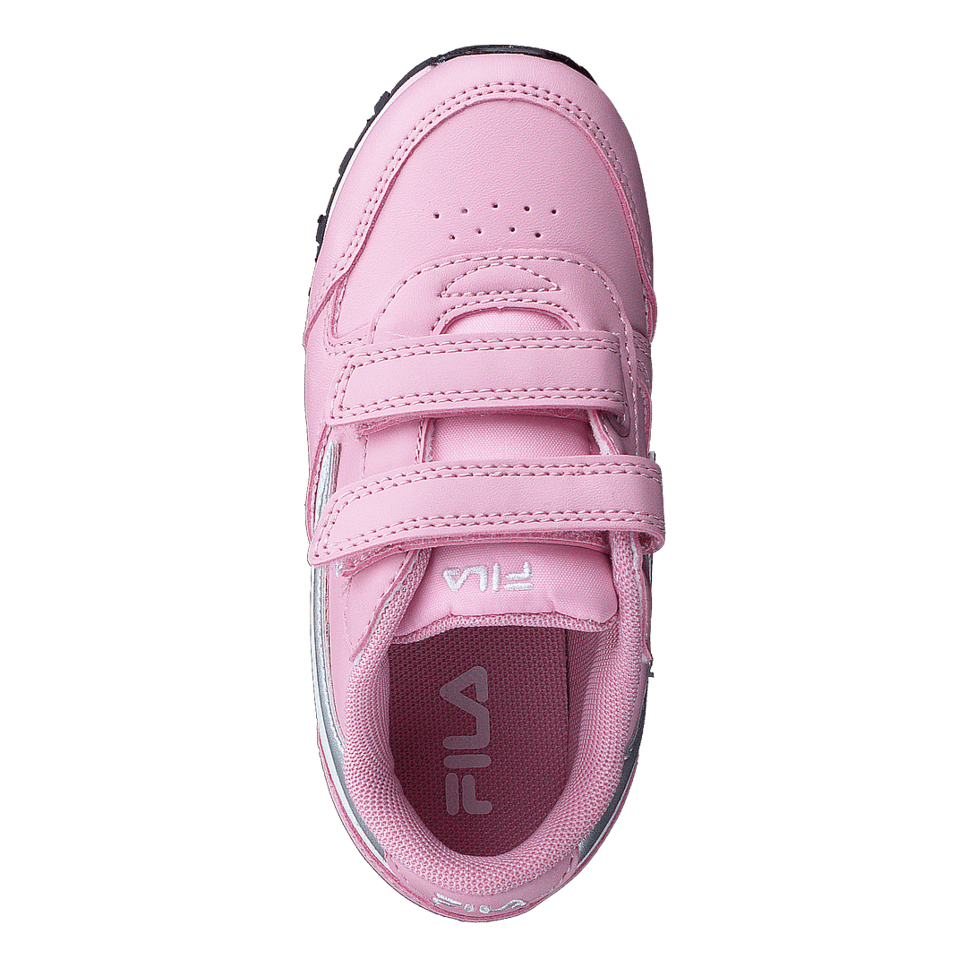Orbit Pink Mist - Heppo.com