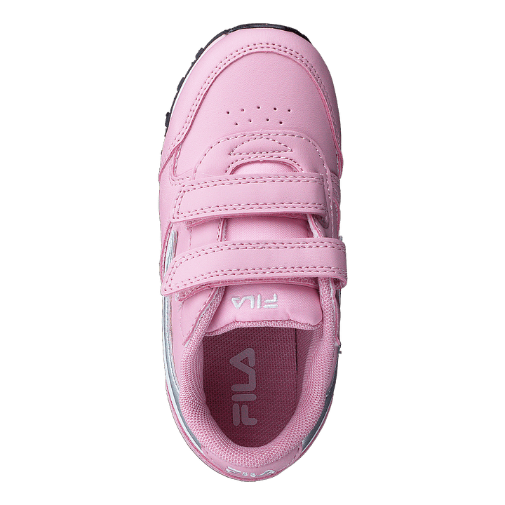 Orbit Pink Mist - Heppo.com