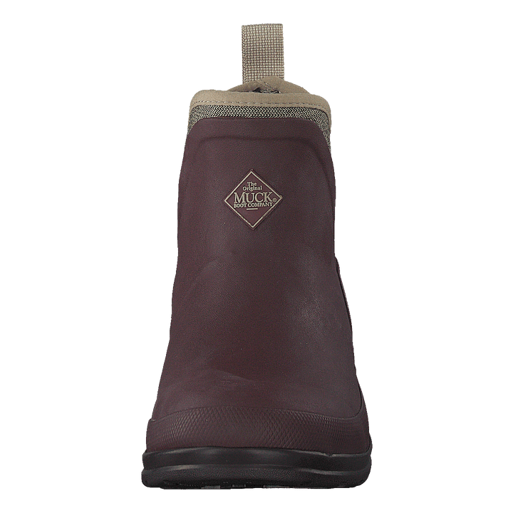 Originals Ankle Brown