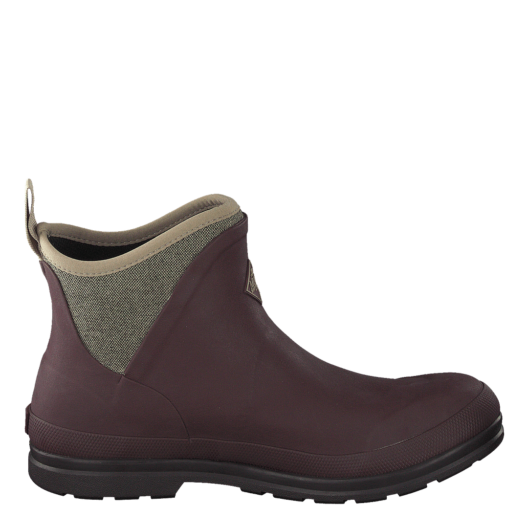 Originals Ankle Brown