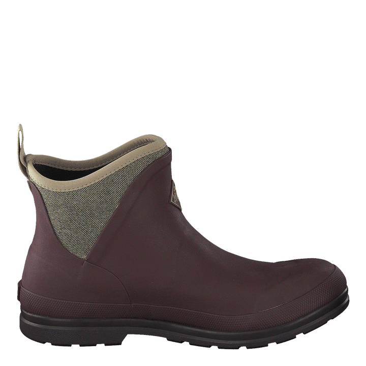 Originals Ankle Brown