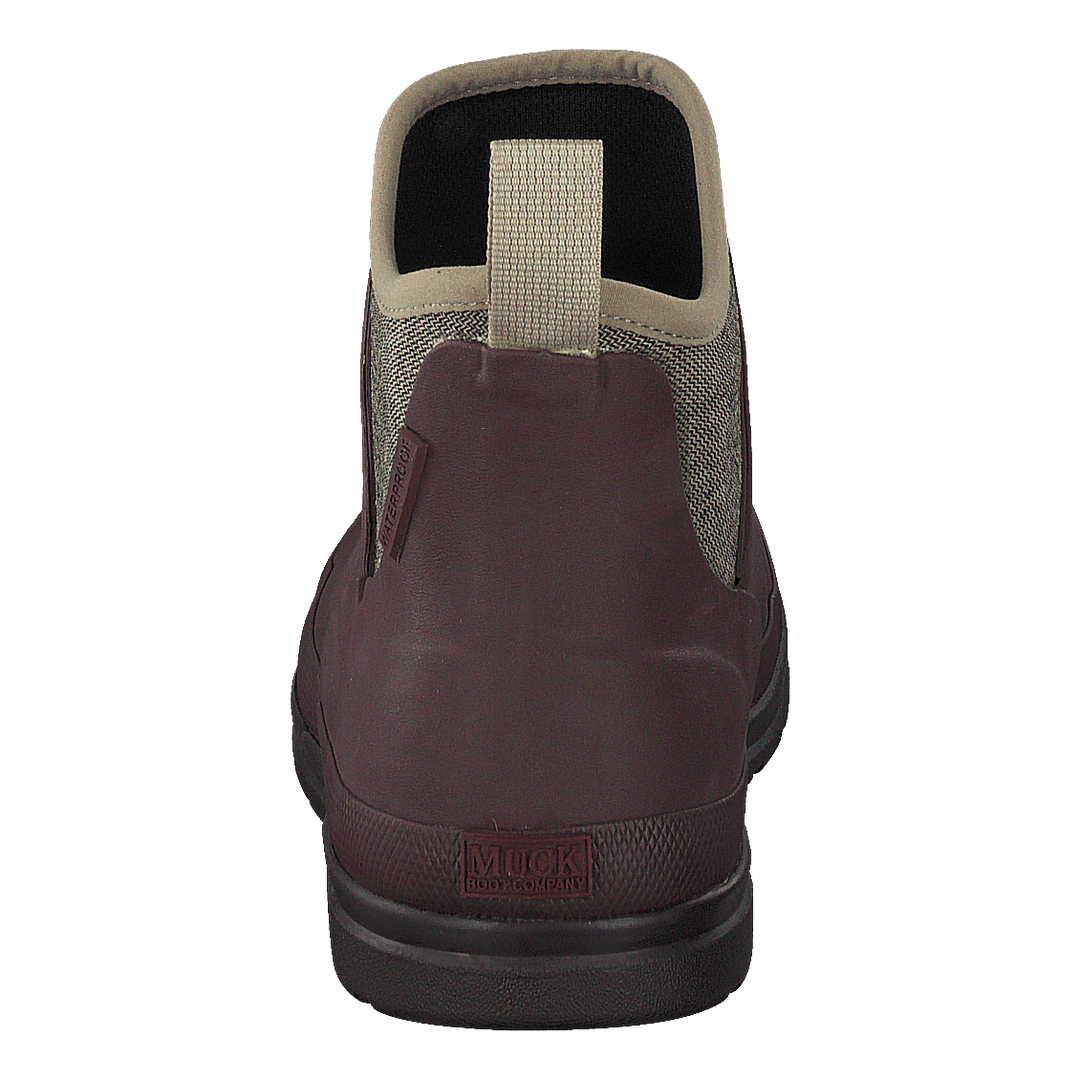 Originals Ankle Brown